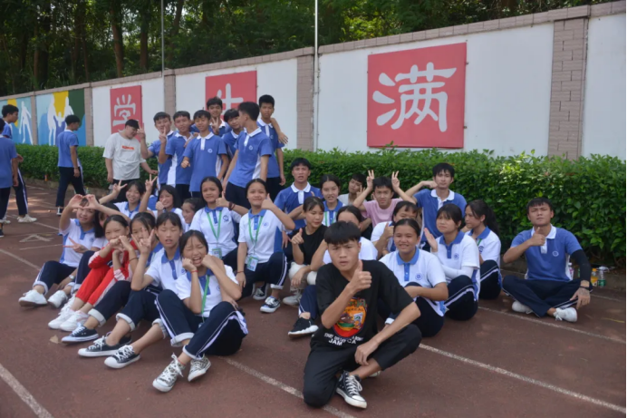 从大山到湾区，他们把“不可能”活成了“我
