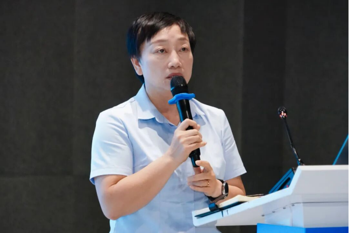 凝心聚力谋发展 奋楫笃行启新程——深圳市